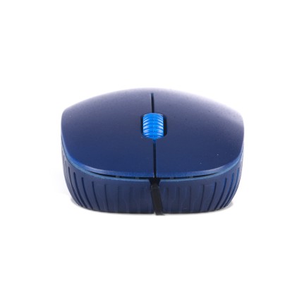 Ngs Mouse Ottico Usb 1000Dpi 3 Tasti Blu