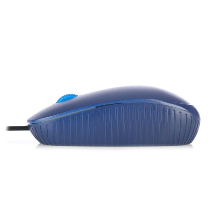 Ngs Mouse Ottico Usb 1000Dpi 3 Tasti Blu