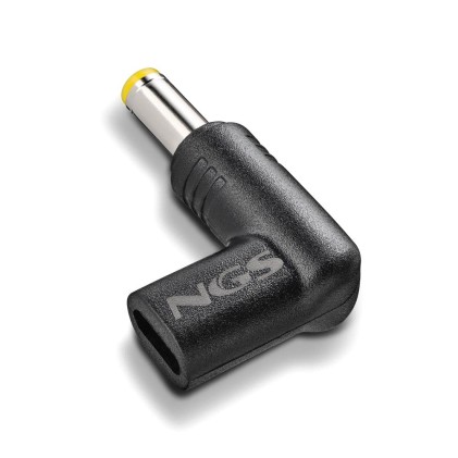 NGS BUD-AC accessori per laptop Connettore di alimentazione per laptop