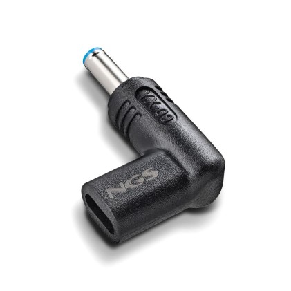 NGS BUD-H accessori per laptop Connettore di alimentazione per laptop
