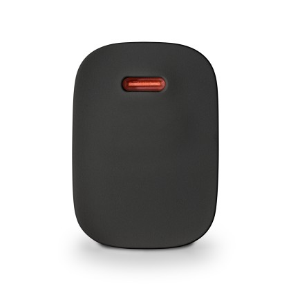 NGS BUD 20W Universale Nero AC Ricarica rapida Interno