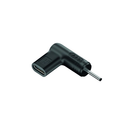 Ngs Bud 65W-Ac: Pack Caricatore Da Parete Usb-C Con Tecnologia Gan Da 65W + Cavo Usb-C Da 1,5 M + 4