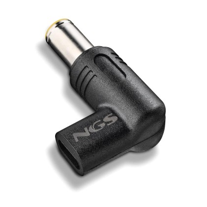 Ngs 4 Connettori Usb-C Per Computer Portatile Lenovo