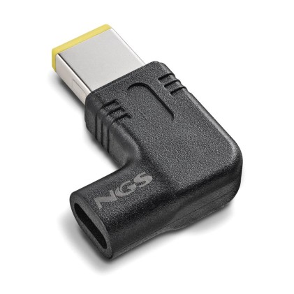 Ngs 4 Connettori Usb-C Per Computer Portatile Lenovo