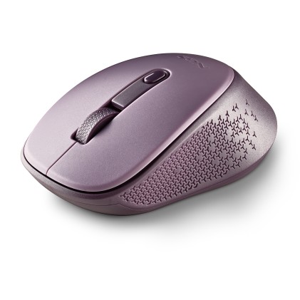 NGS DEW mouse Ambidestro RF Wireless Ottico 1600 DPI