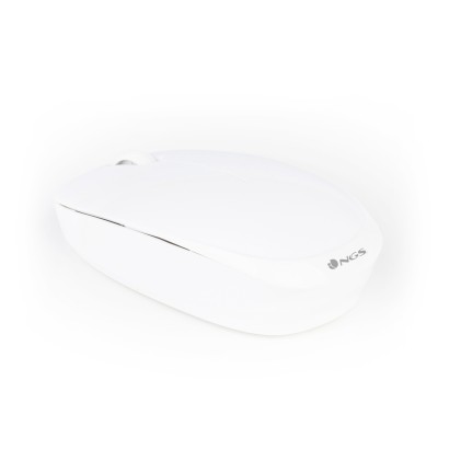 NGS Fog mouse Ambidestro RF Wireless Ottico 1200 DPI