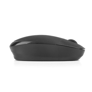 Ngs Mouse Ottico Wireless 1200Dpi Con 2 Tasti + Rotella Scorrimento Colore Nero