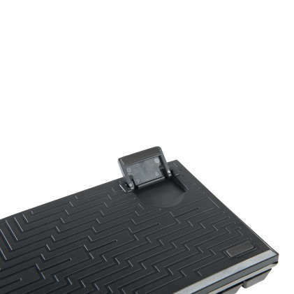 Ngs Tastiera Gaming Rgb N-Key Roll, 5 Macro Programmabile, 13 Tasti, Layout Ita, Cavo 1,8M