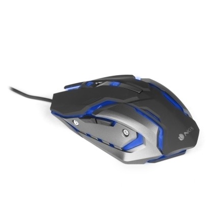 Ngs Mouse Gaming Rgb 220 Dpi Regolabili