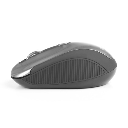 NGS Haze mouse Ambidestro RF Wireless Ottico 1600 DPI