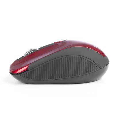 NGS Haze mouse Ambidestro RF Wireless Ottico 1600 DPI