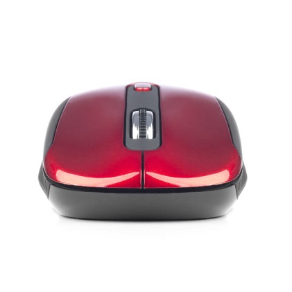 NGS Haze mouse Ambidestro RF Wireless Ottico 1600 DPI
