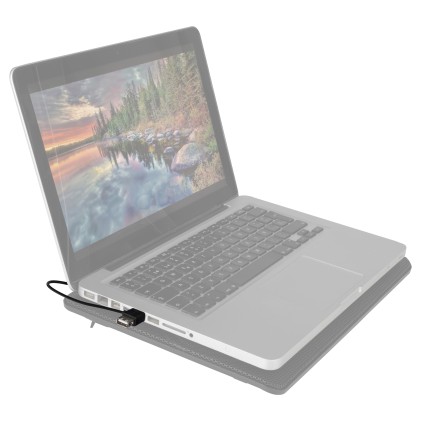 NGS Jetstand base di raffreddamento per notebook 39,6 cm (15.6") 1000 Giri/min Nero
