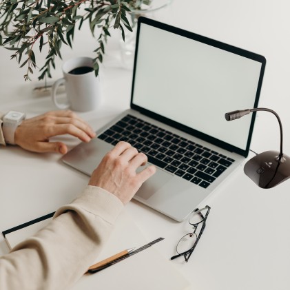 NGS MS 115 Nero Microfono per PC