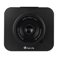 Ngs Car Camera Owl Ural Hd720P 120&deg; Loop/Notturna/1080P Ean:8435430616064
