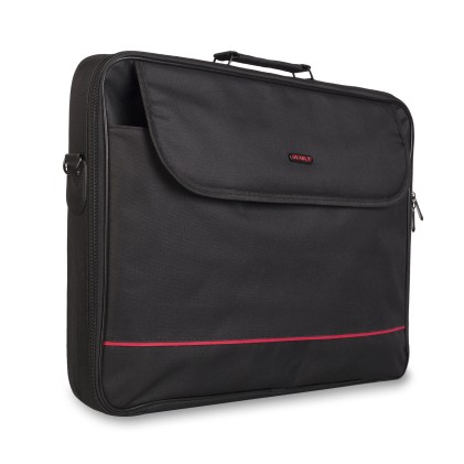 Ngs Borsa Per Notebook Fino A 16&#34; In Nylon