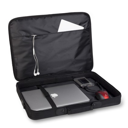 Ngs Borsa Per Notebook Fino A 16&#34; In Nylon
