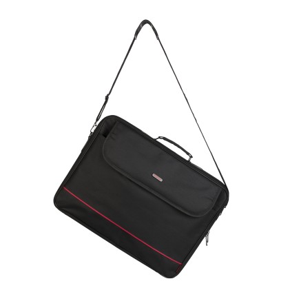 Ngs Borsa Per Notebook Fino A 16&#34; In Nylon