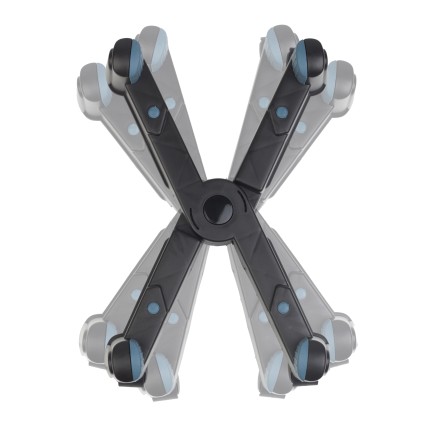 NGS Cpu Rack Pc Transfer Full Tower Rotella