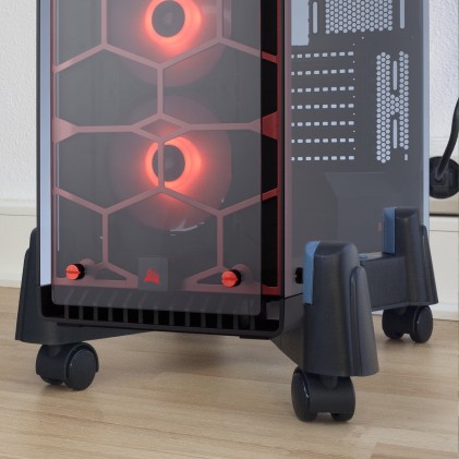 NGS Cpu Rack Pc Transfer Full Tower Rotella