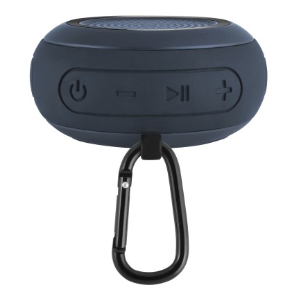 NGS Roller Creek Altoparlante portatile stereo Nero 10 W