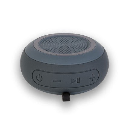 NGS Roller Creek Altoparlante portatile stereo Nero 10 W