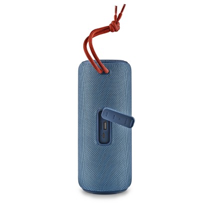 NGS Roller Nitro 2 Altoparlante portatile stereo Blu 20 W