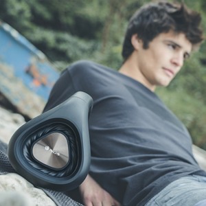 NGS ELEC-SPK-0391 altoparlante portatile