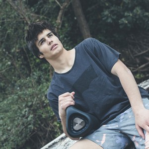 NGS ELEC-SPK-0391 altoparlante portatile