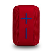 Ngs Speaker Roller Coaster Red Waterresistant 10W Bt/Tws/Usb/Tf 84354306167