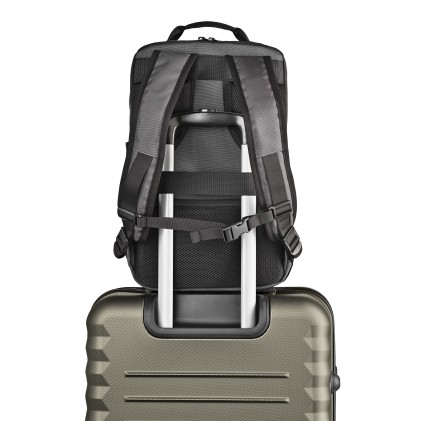 NGS MONRAY SACKS HORIZON 35,6 cm (14") Zaino Grigio