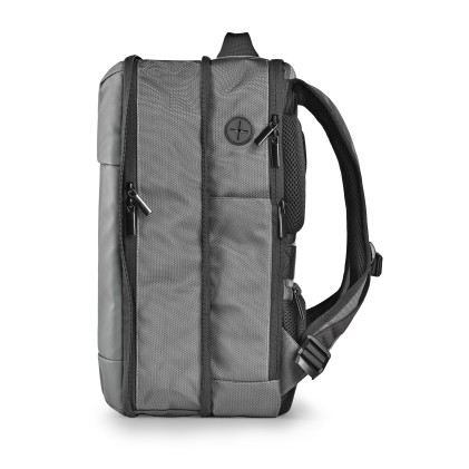NGS MONRAY SACKS HORIZON 35,6 cm (14") Zaino Grigio