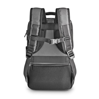 NGS MONRAY SACKS HORIZON 35,6 cm (14") Zaino Grigio