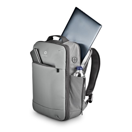 NGS MONRAY SACKS HORIZON 35,6 cm (14") Zaino Grigio
