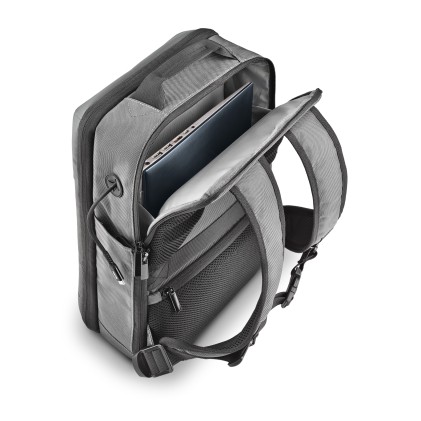 NGS MONRAY SACKS HORIZON 35,6 cm (14") Zaino Grigio
