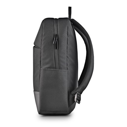 NGS MONRAY SACKS VENTURE BLACK 39,6 cm (15.6") Zaino Nero