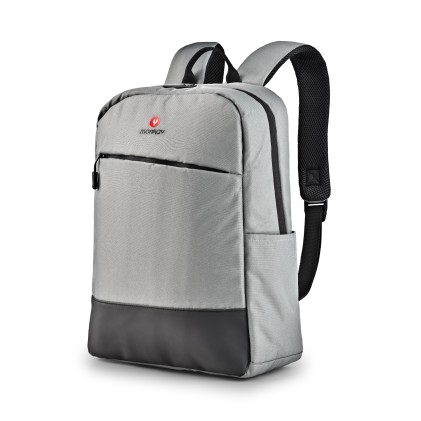 NGS MONRAY SACKS VENTURE GRAY 39,6 cm (15.6") Zaino Grigio