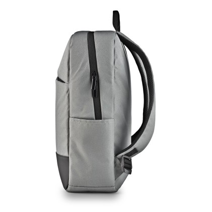 NGS MONRAY SACKS VENTURE GRAY 39,6 cm (15.6") Zaino Grigio