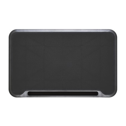 Ngs Monitor Stand, Altezza Regolabile, Max 20Kg