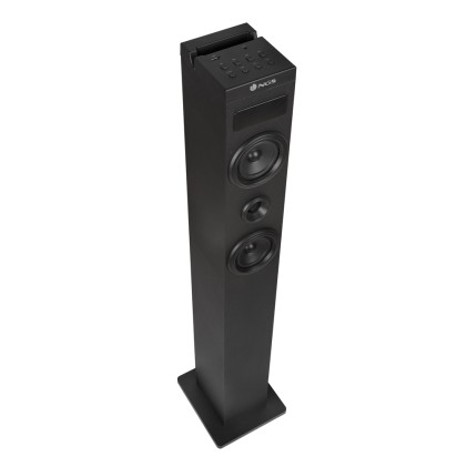 NGS Sky Charm 2.1 Microsistema audio per la casa 40 W Nero