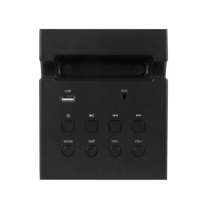 NGS Sky Charm 2.1 Microsistema audio per la casa 40 W Nero