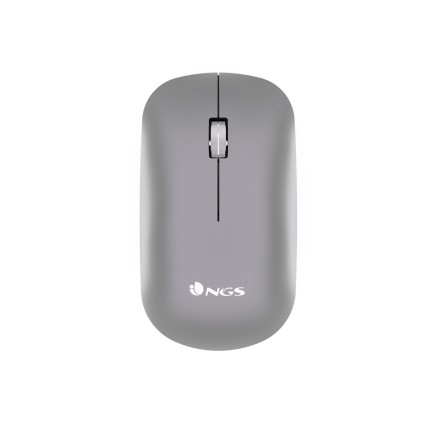 NGS SNOOP-RB mouse Ambidestro Bluetooth Ottico 2400 DPI