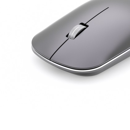 NGS SNOOP-RB mouse Ambidestro Bluetooth Ottico 2400 DPI