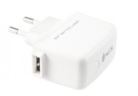 Ngs Caricabatterie Usb Da Parete 0,5V