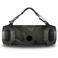 Ngs Cassa Bluetooth Portatile 150W Usb/Aux Batteria 4400Mah