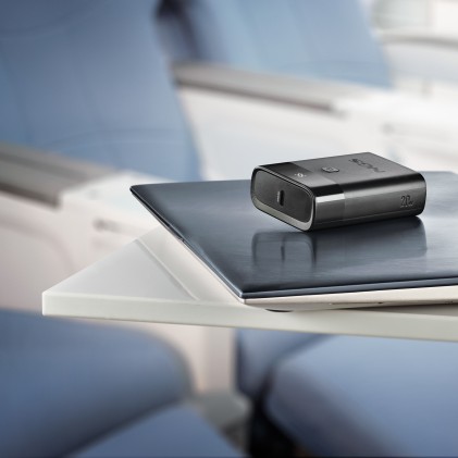 NGS TWIX 10 10000 mAh Nero