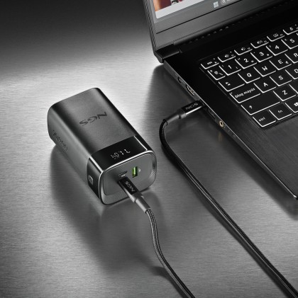 NGS TWIX 20 20000 mAh Nero