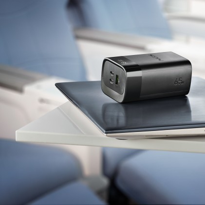 NGS TWIX 20 20000 mAh Nero