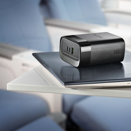 NGS TWIX 30 30000 mAh Nero