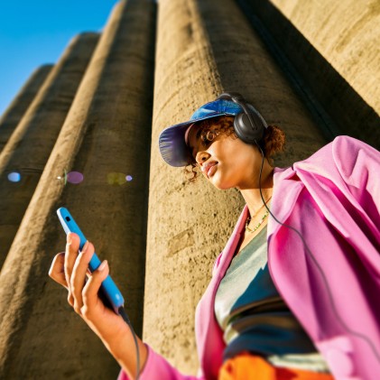 NGS VOX805 USB-C BLACK Auricolare Cablato A Padiglione Musica e Chiamate USB tipo-C Nero